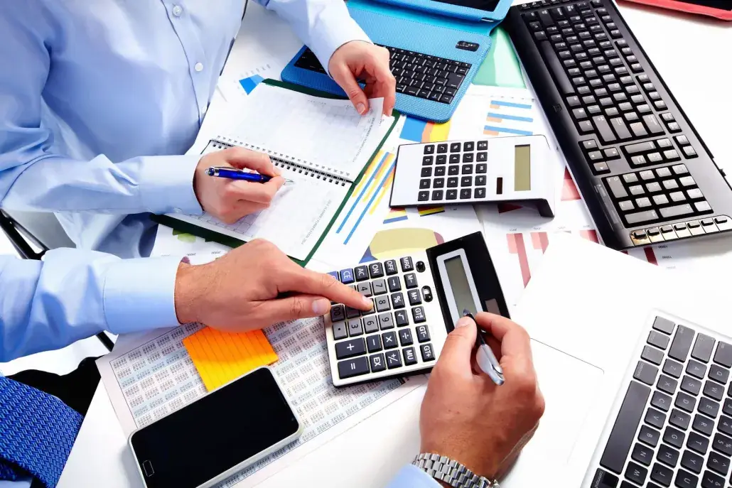 Servicios de Contabilidad